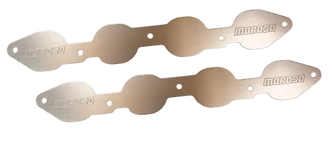Exh. Block Off Storage Plate Set GM Gen V LT
