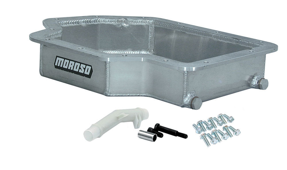 TRANSMISSION PAN