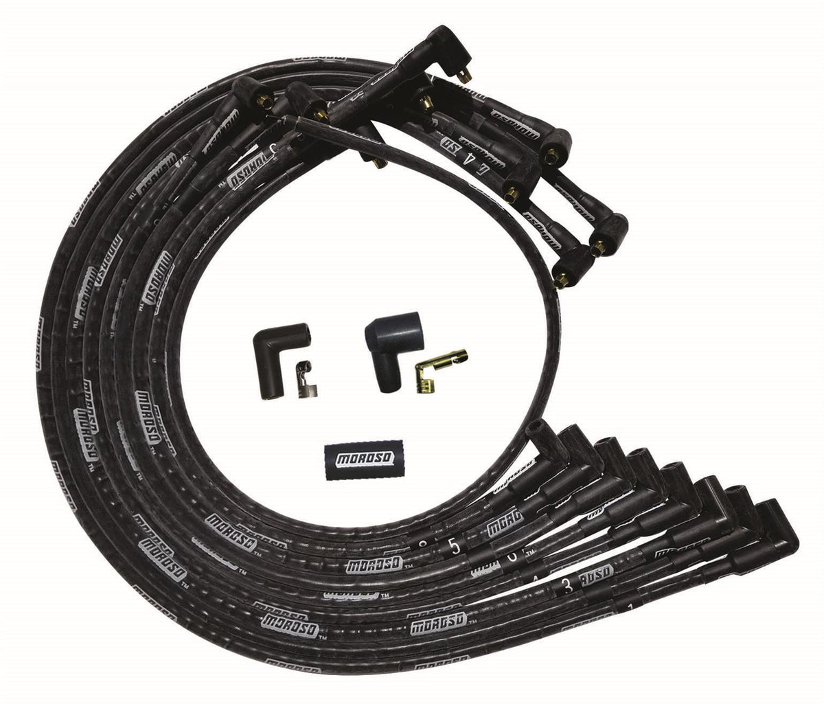 ULTRA WIRE SET