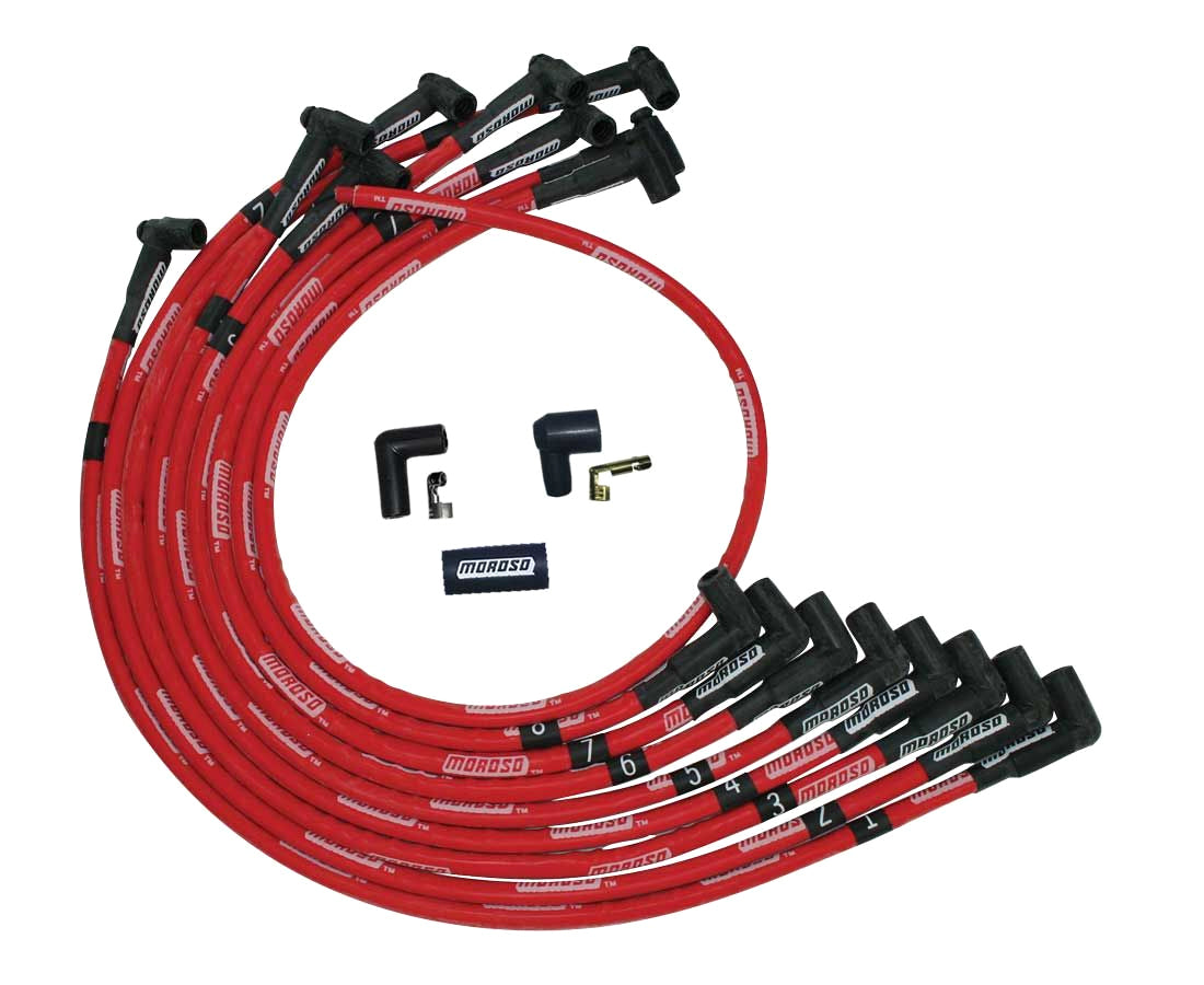 ULTRA WIRE SET