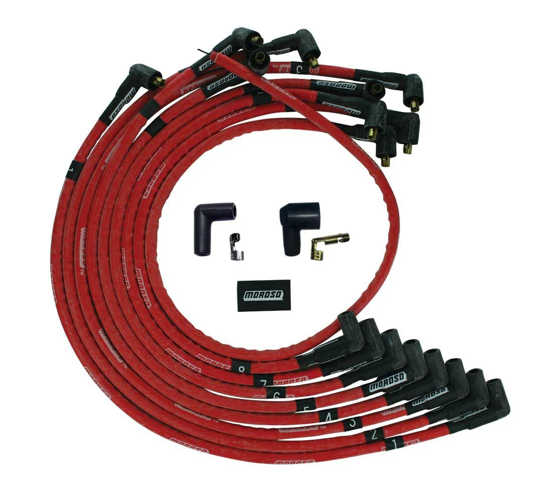 ULTRA WIRE SET