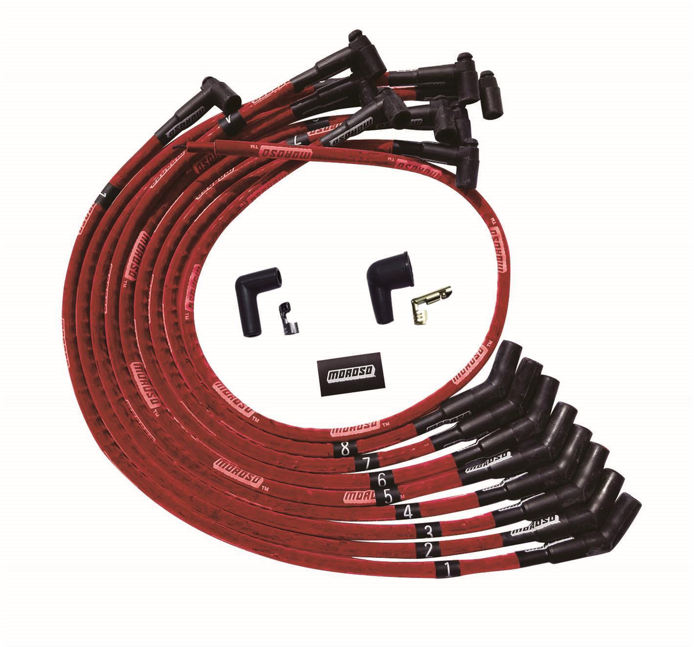 ULTRA WIRE SET