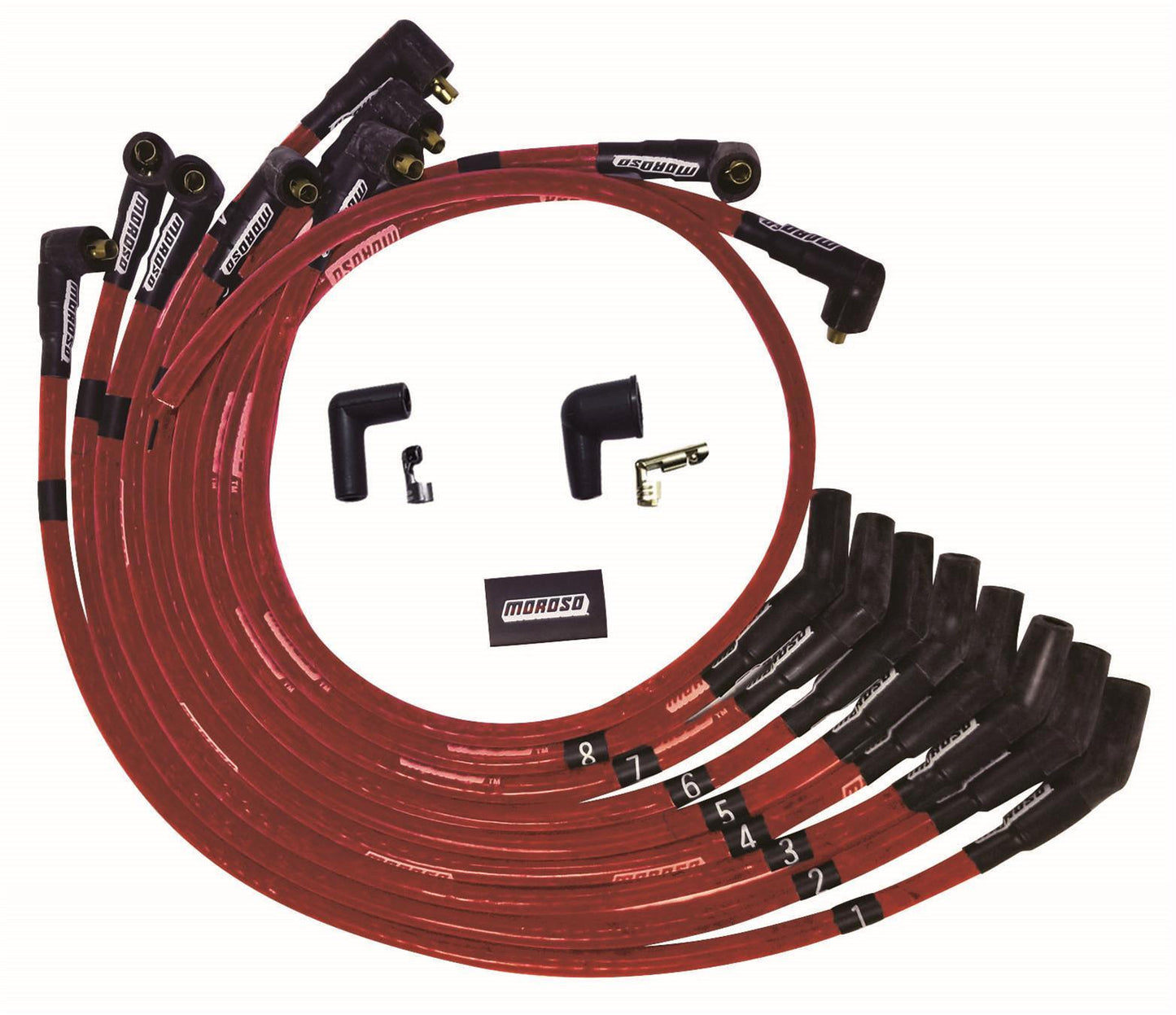 ULTRA WIRE SET
