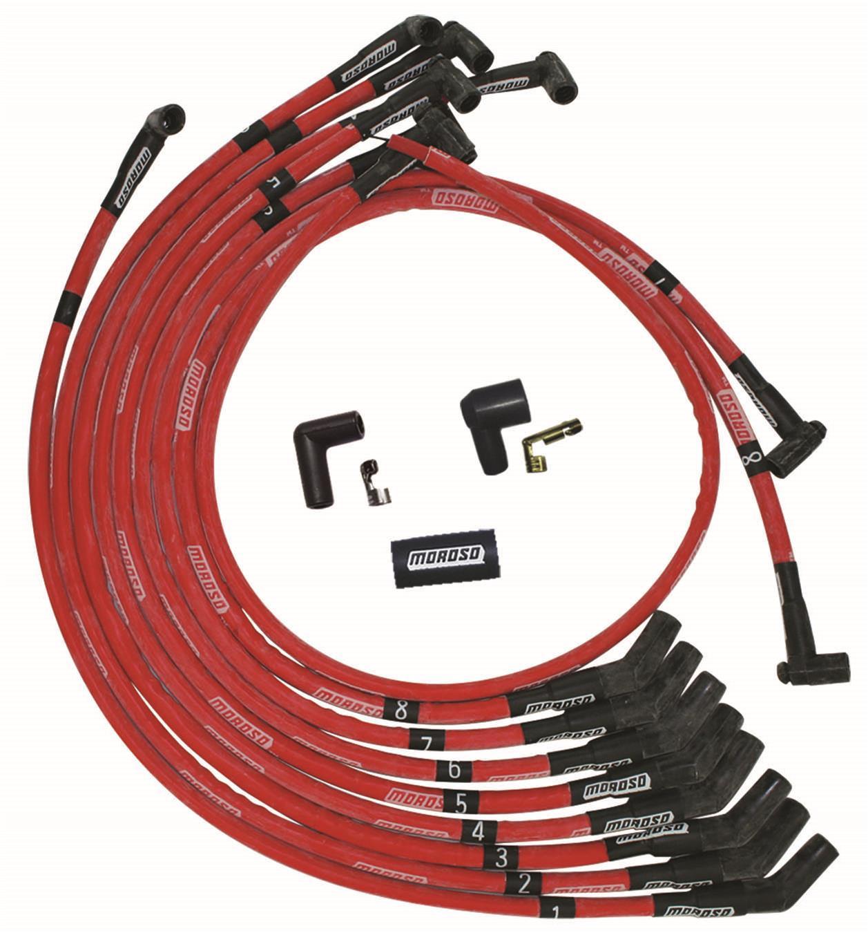 ULTRA WIRE SET