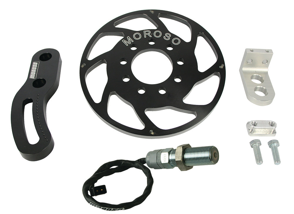 CRANK TRIGGER
