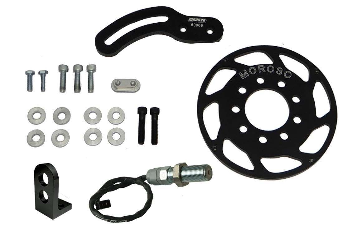 CRANK TRIGGER