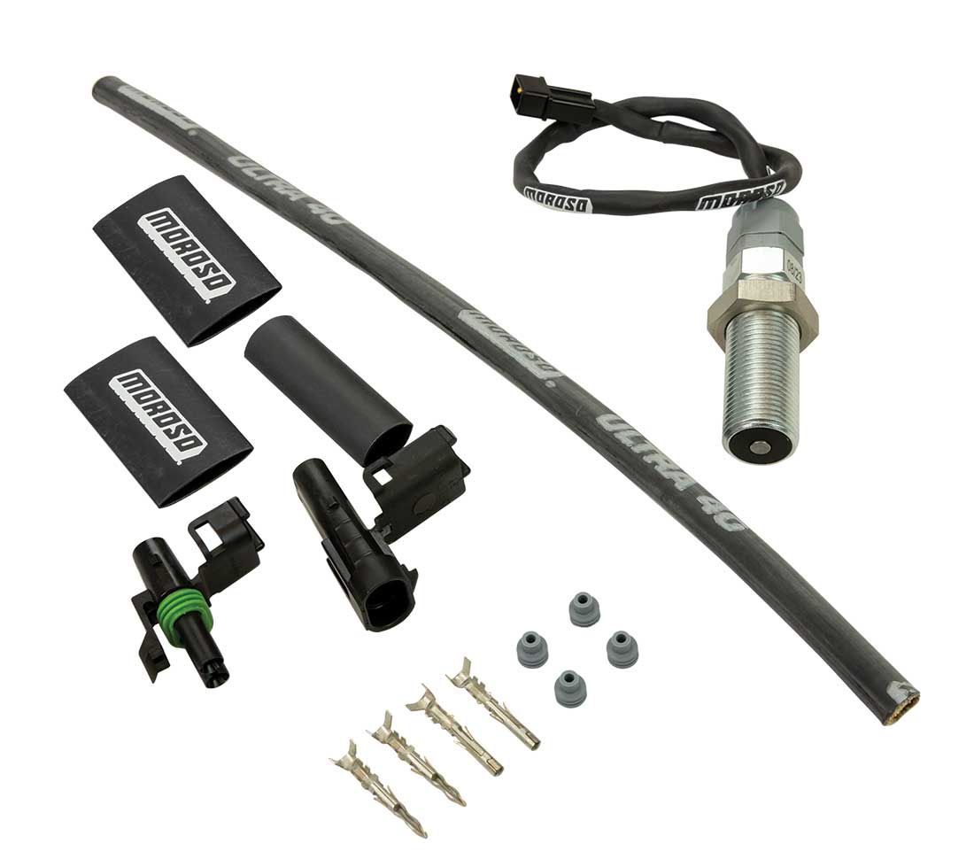 SENSOR CRANK TRIGGER