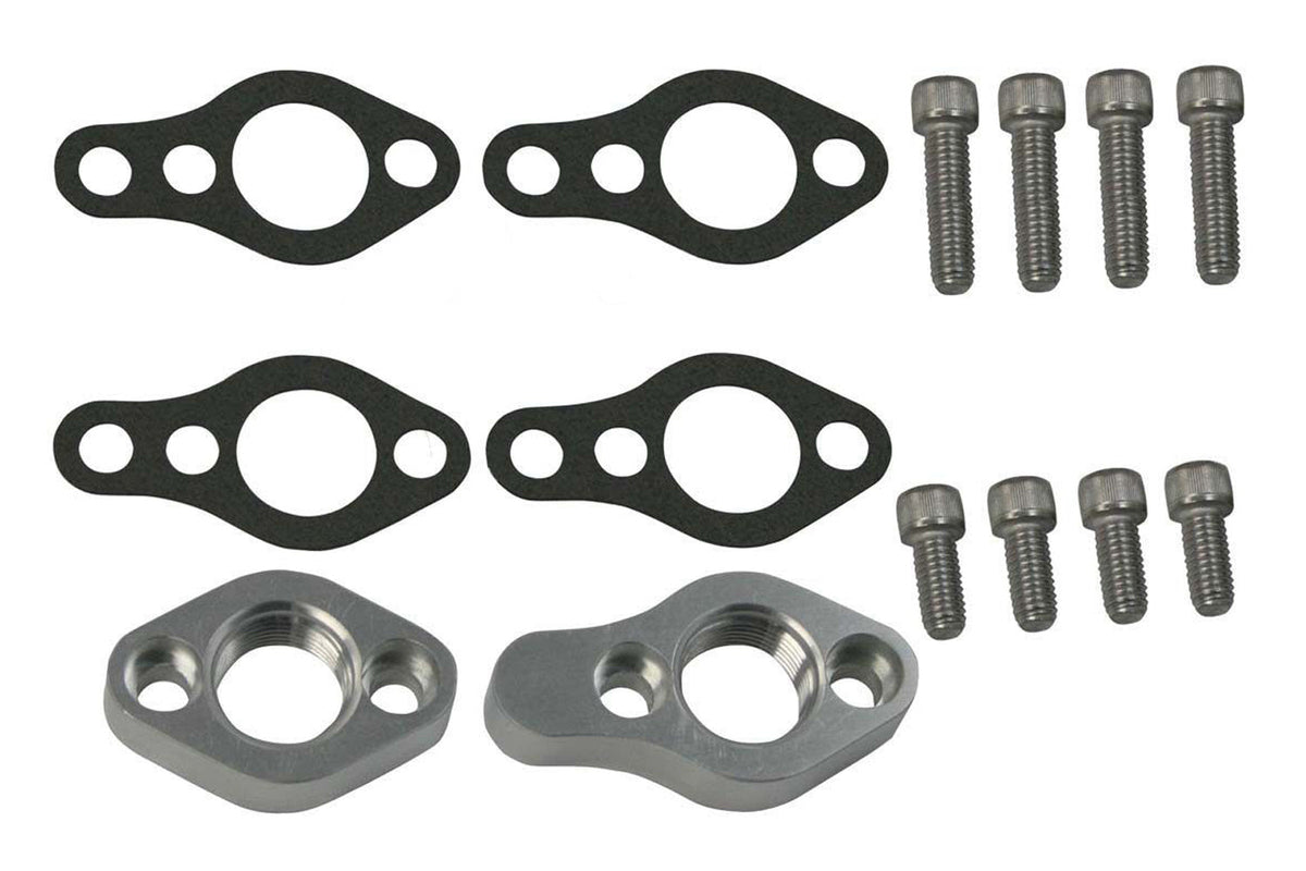 WATER PUMP ADAPTER KIT