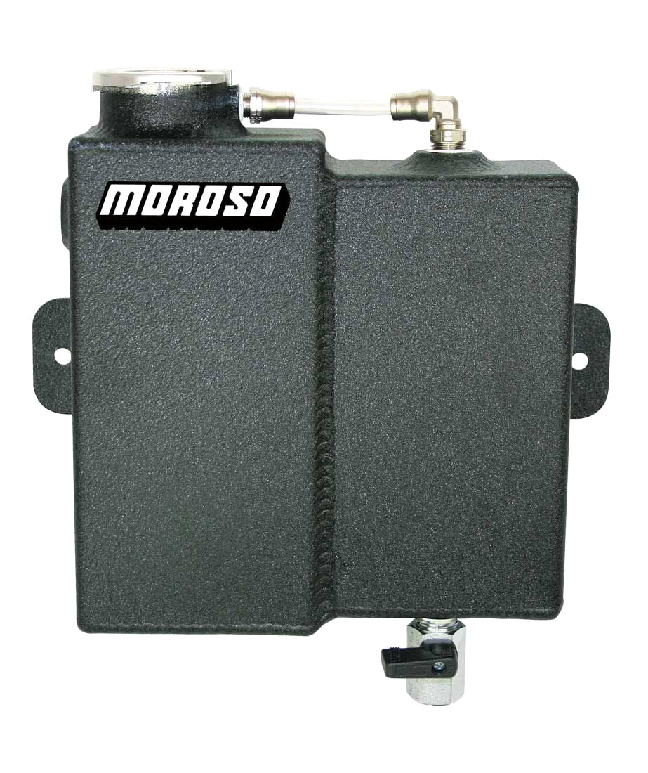 TANK DUAL COOLANT EXPANSION