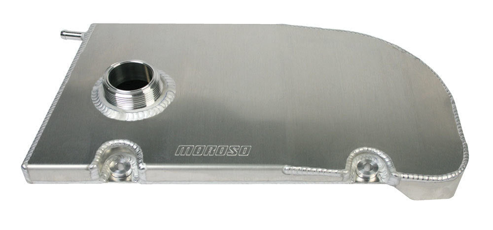 COOLANT TANK