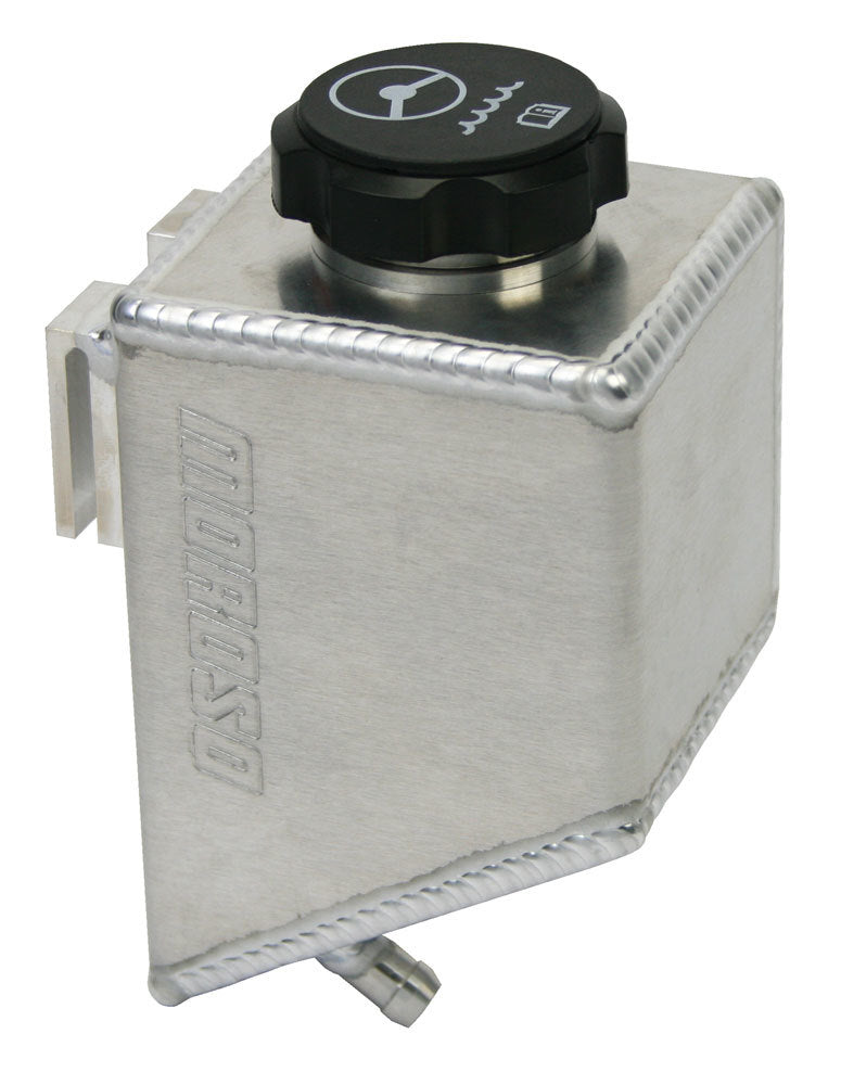 POWER STEERING TANK
