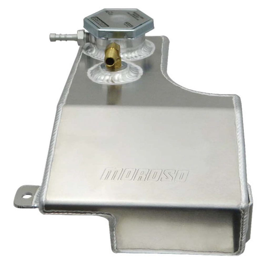 COOLANT TANK
