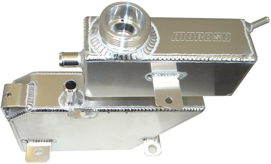 TANK COOLANT EXPANSION