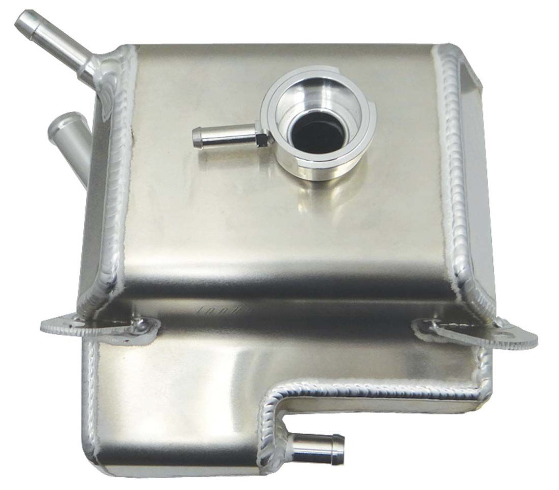 COOLANT TANK