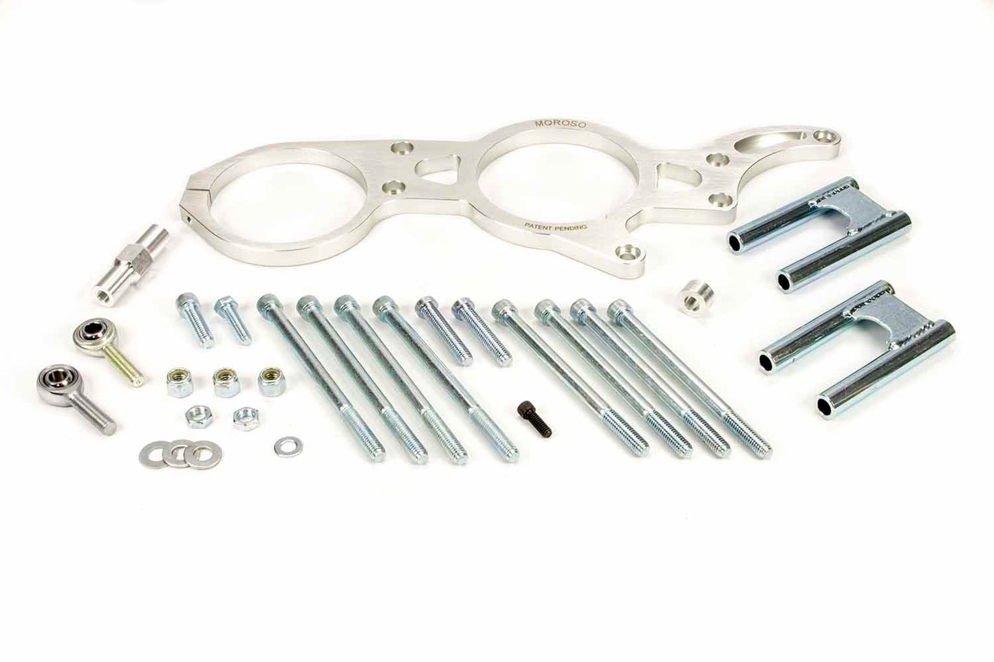 ALT AND VAC PUMP MOUNT KIT