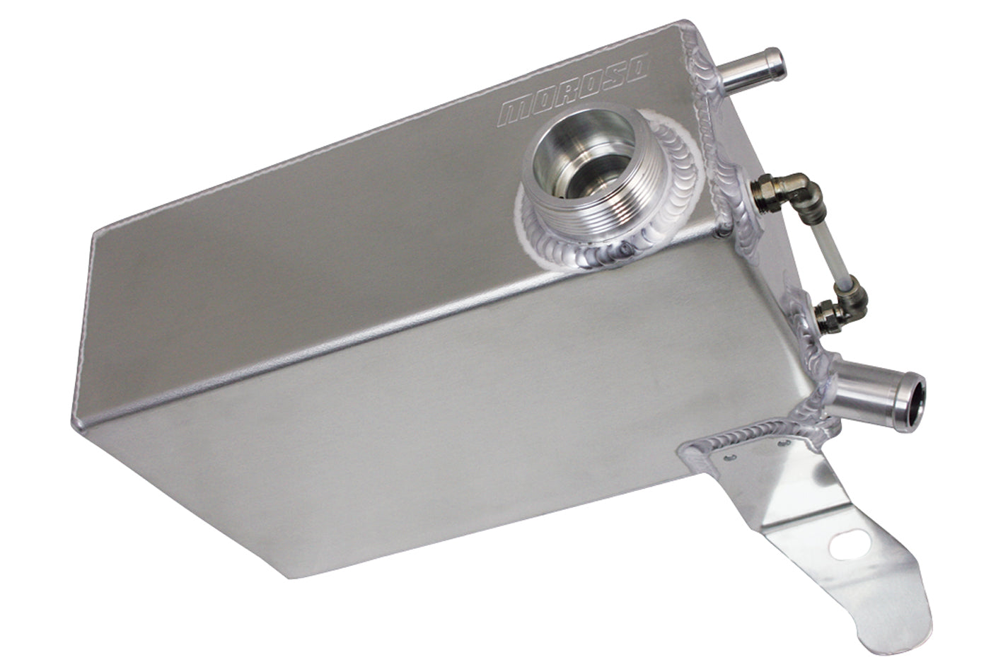 TANK COOLANT EXPANSION