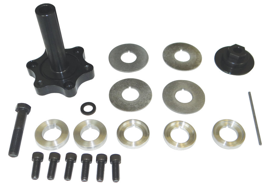 DRIVE MANDREL