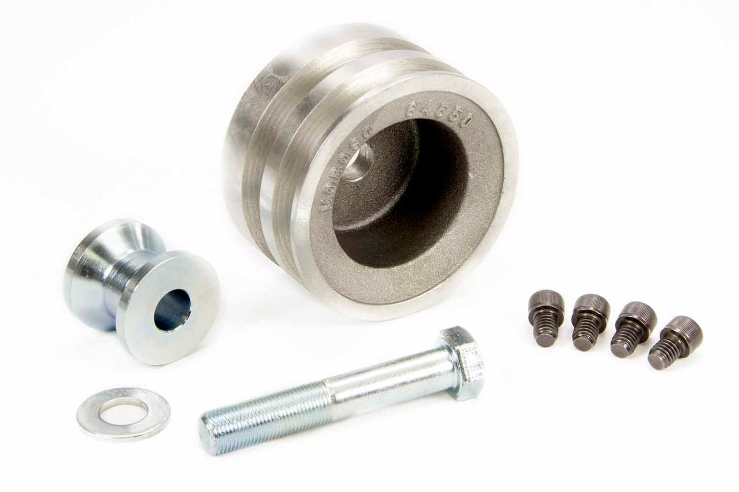 PULLEY CRANKSHAFT FORD