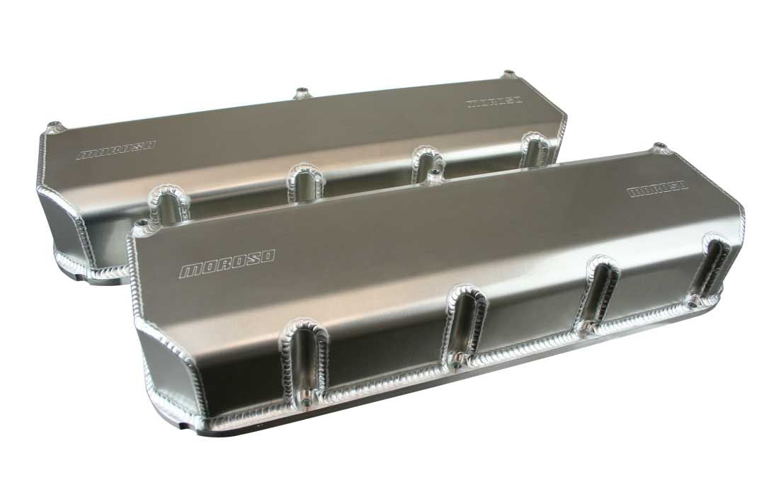 VALVE COVER