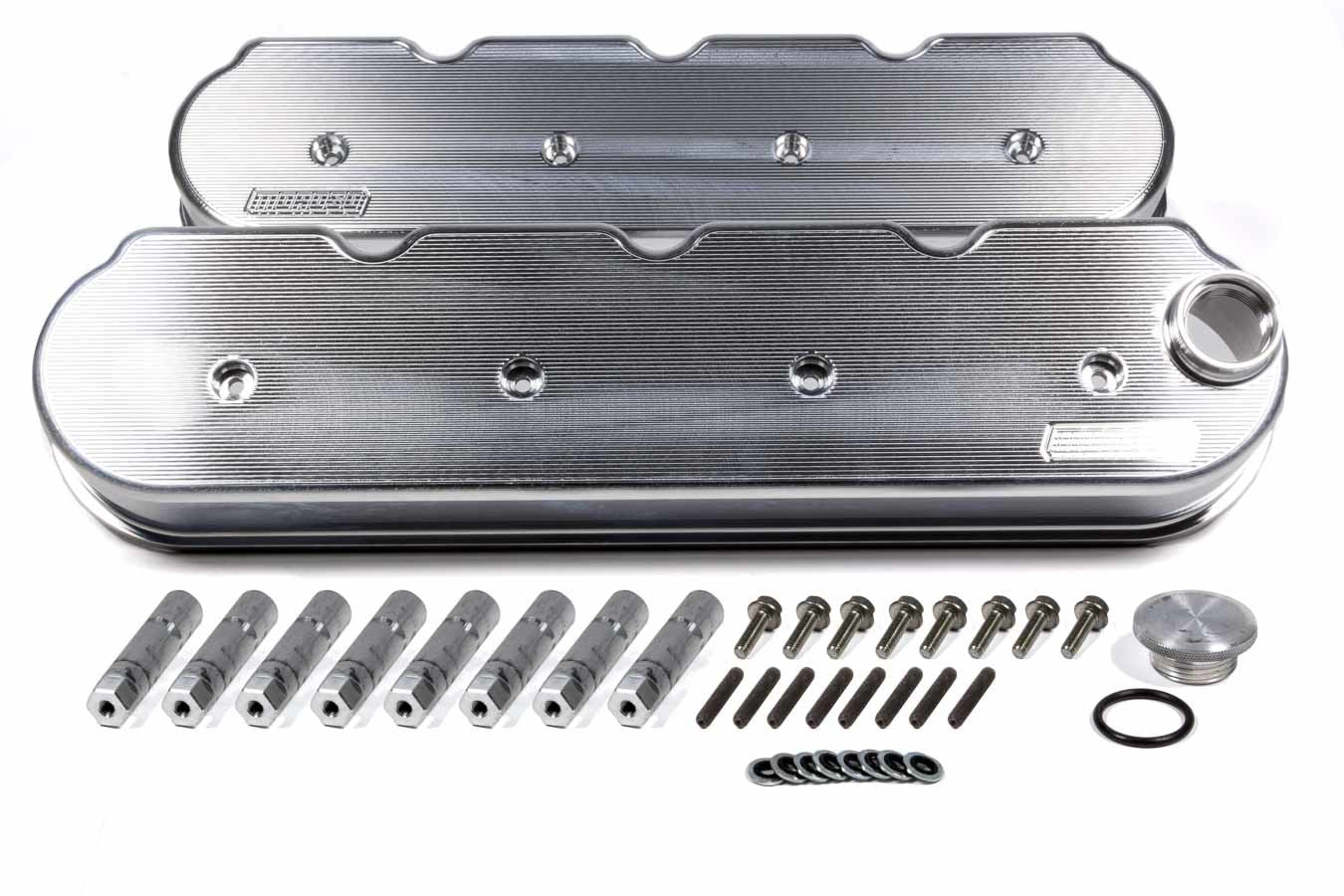VALVE COVER