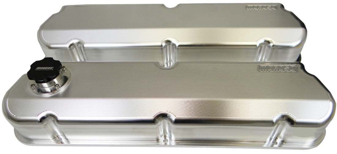 VALVE COVER