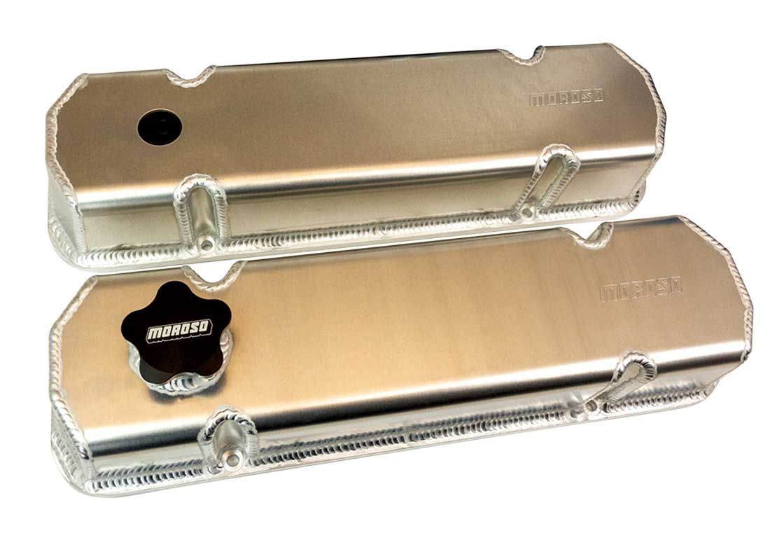 VALVE COVER FAB