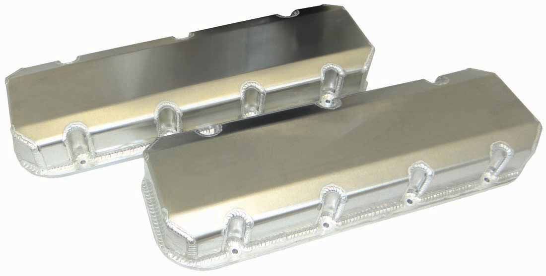 VALVE COVER