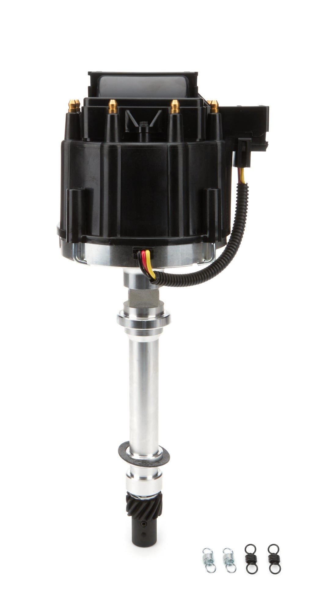MECHANICAL DISTRIB