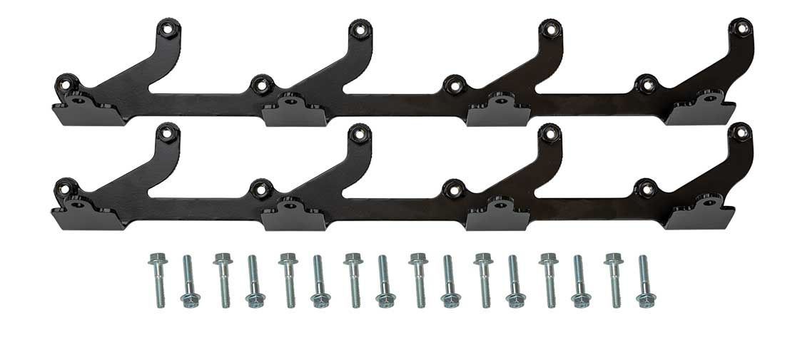 COIL MOUNT BRACKET