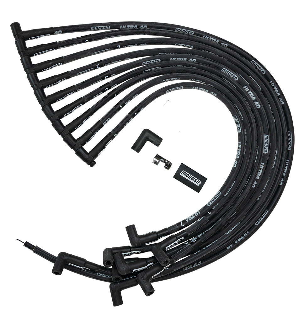 WIRE SET