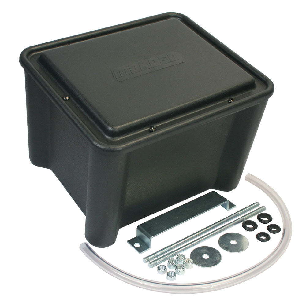 BATTERY BOX