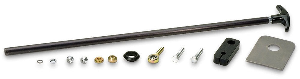 DISCONNECT INSTALL KIT