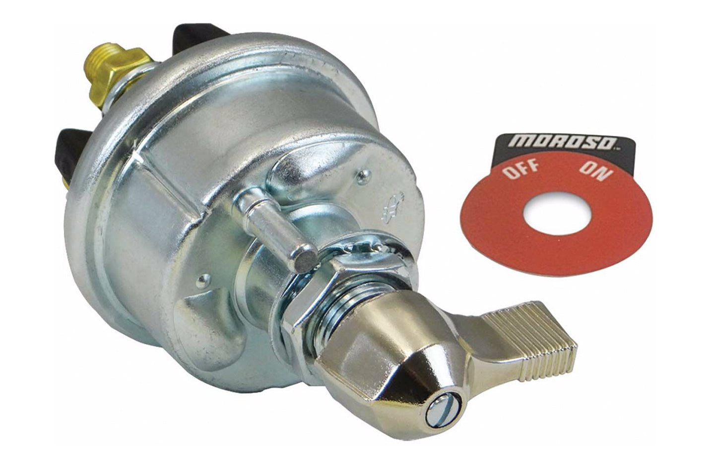 MAIN KILL SWITCH