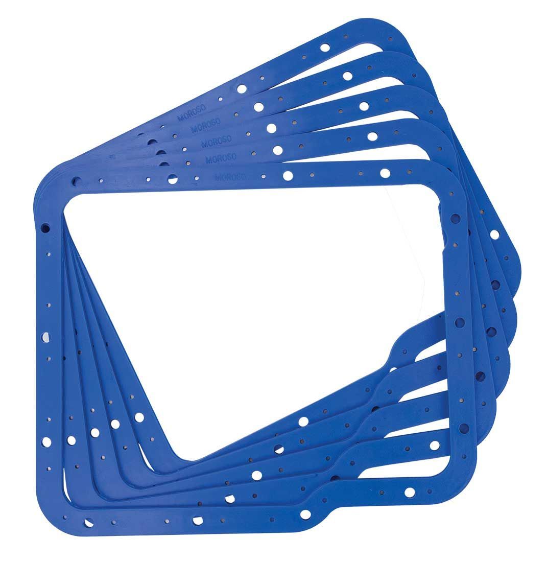 TRANSMISSION PAN GASKET