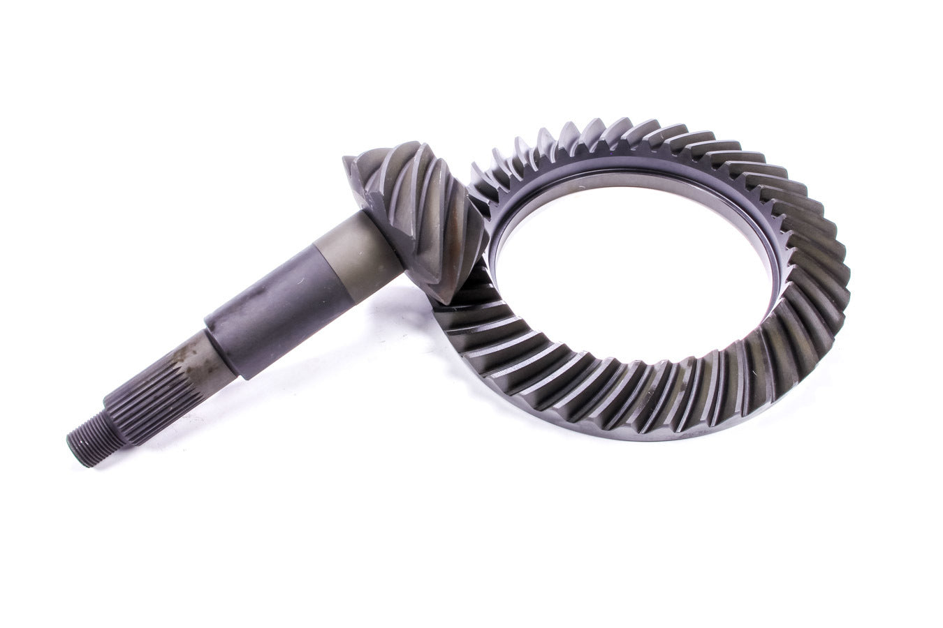 RING & PINION