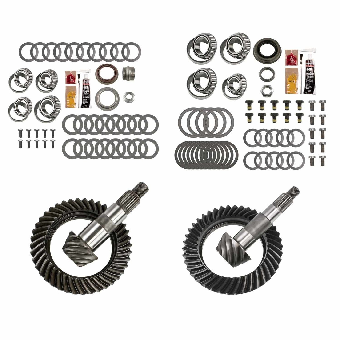 RING AND PINION INSTALL KIT