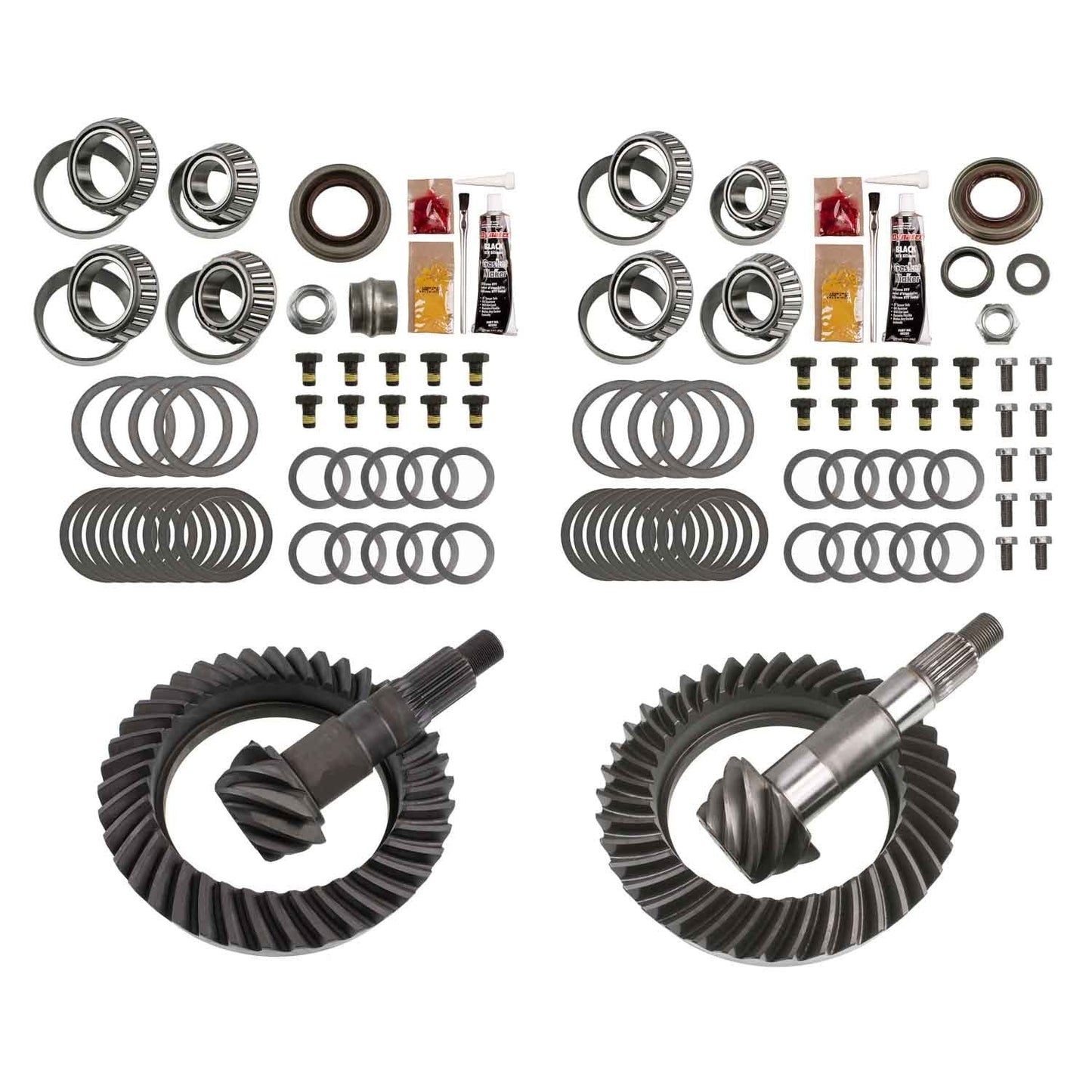 RING AND PINION INSTALL KIT