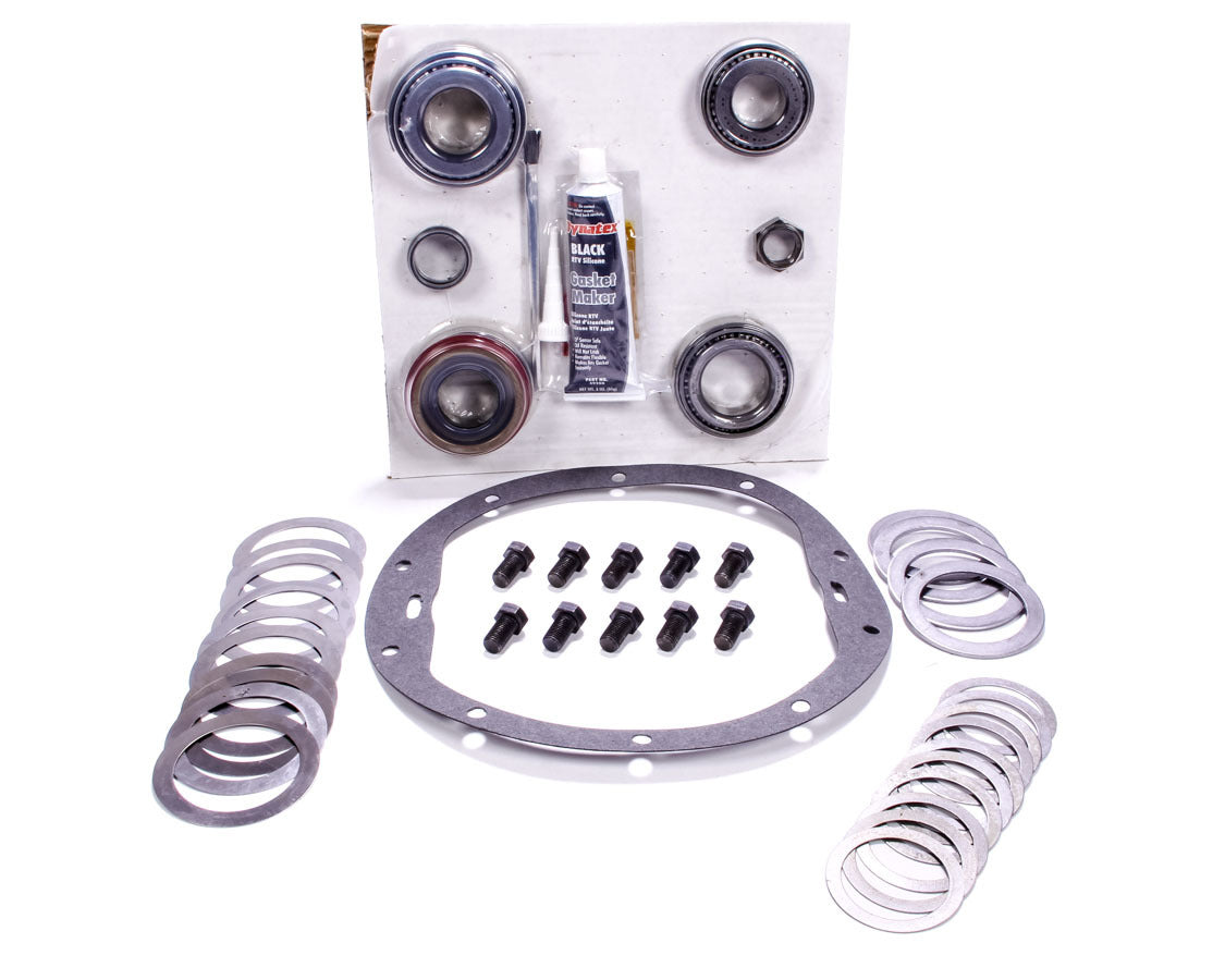 RING AND PINION BEARING KIT