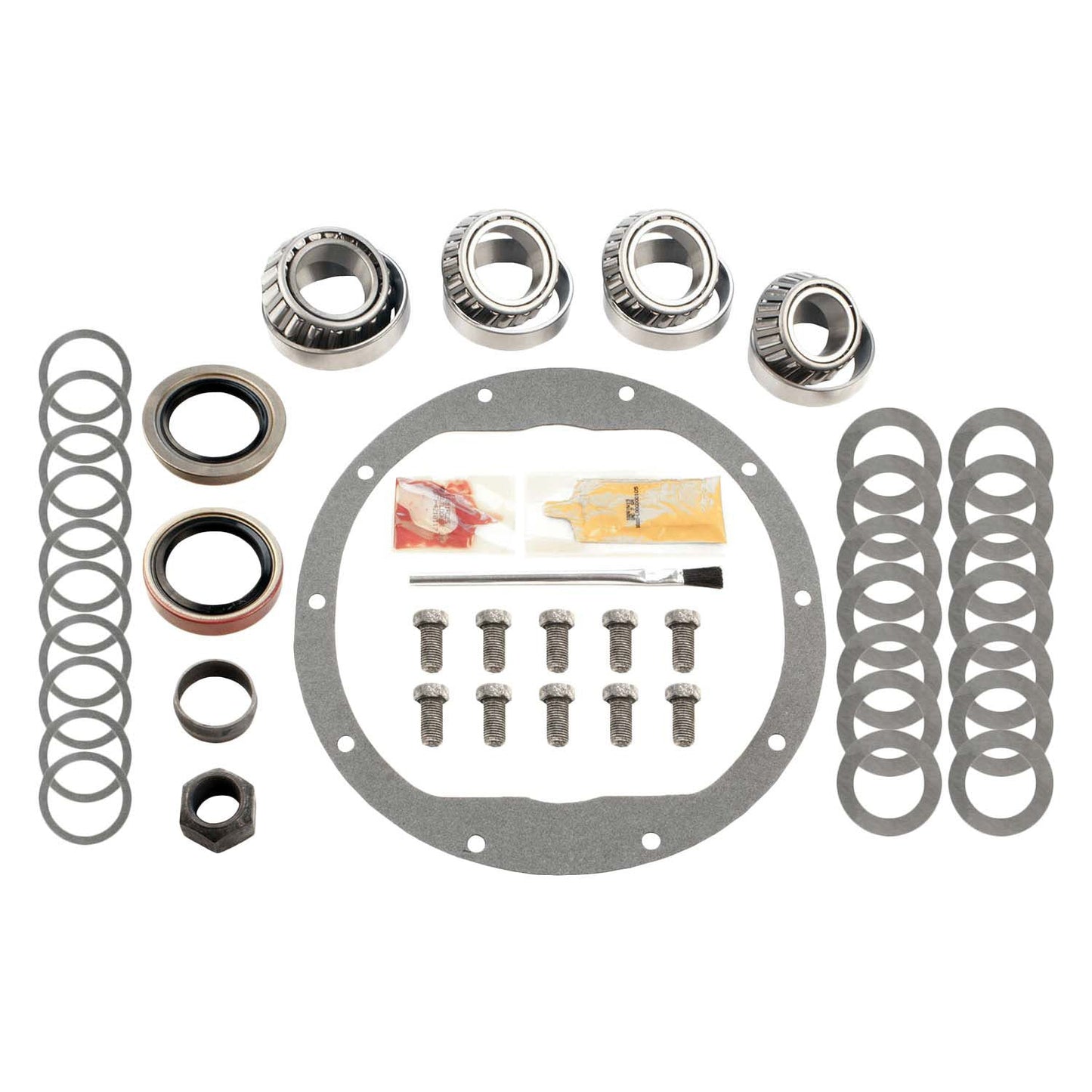 INSTALLATION KIT