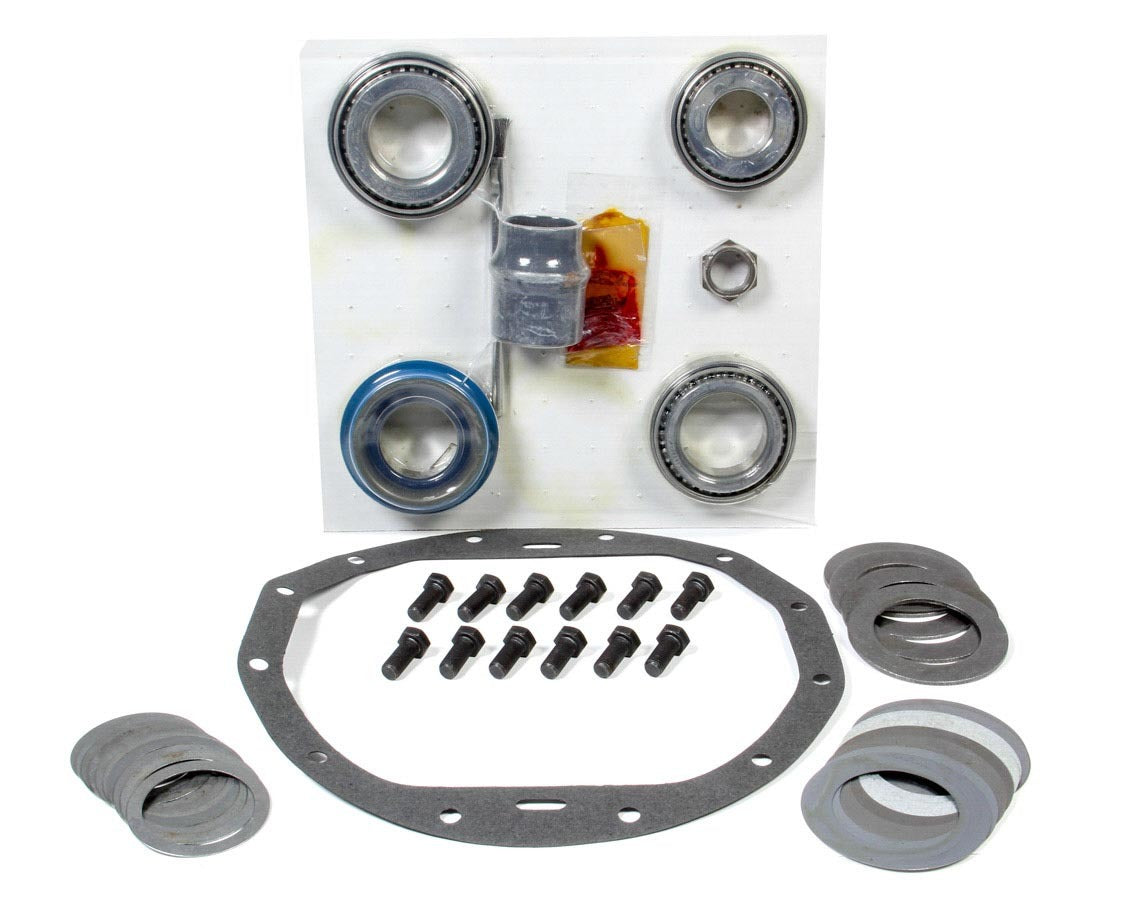 RING AND PINION BEARING KIT