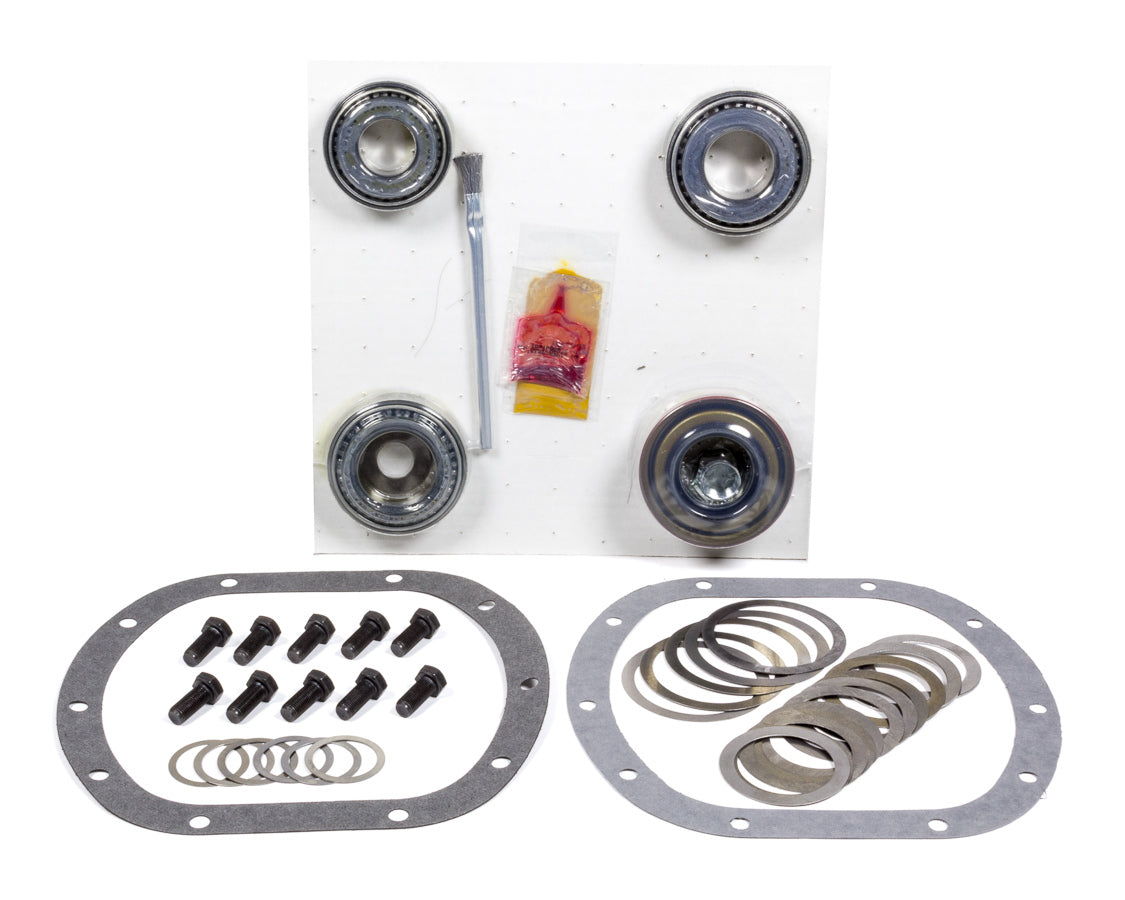 RING AND PINION BEARING KIT