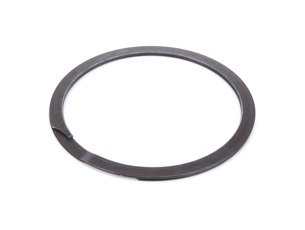 Spiral Locking Ring For Pavement Birdcage