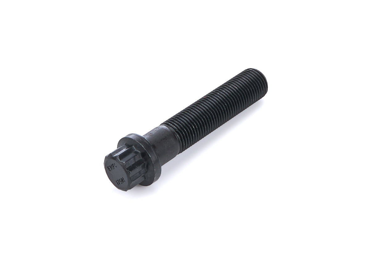 Upper Cone Bolt 2 1/2in Left Rear Pavement Cage