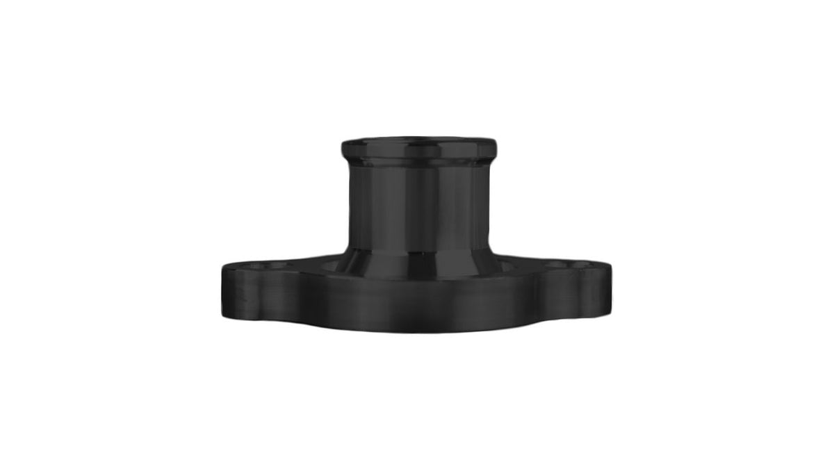 Thermostat Housing LS Straight One Piece