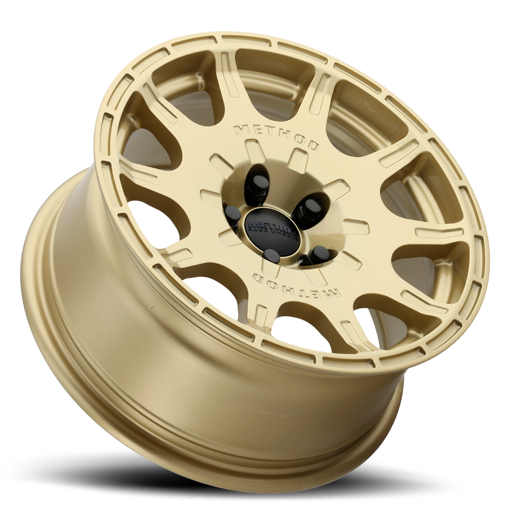 502 | VT-Spec | Gold