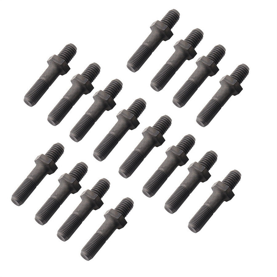 SCREW-IN STUD CHEV. 7/16