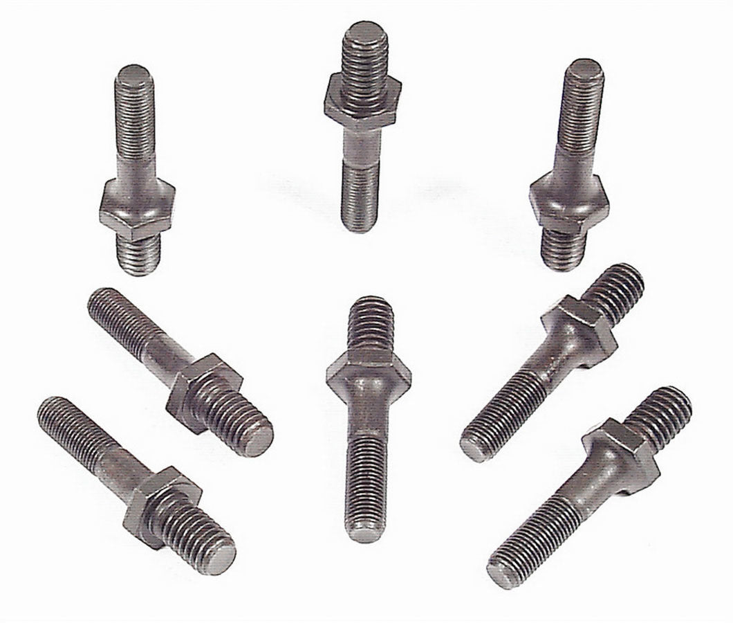 SCREW-IN STUD 3/8