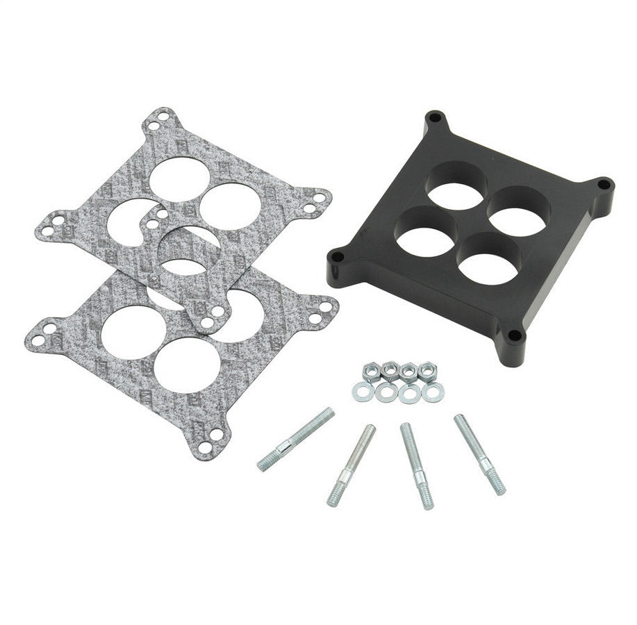PHENOLIC INSULTR-4 PORT-1IN TH