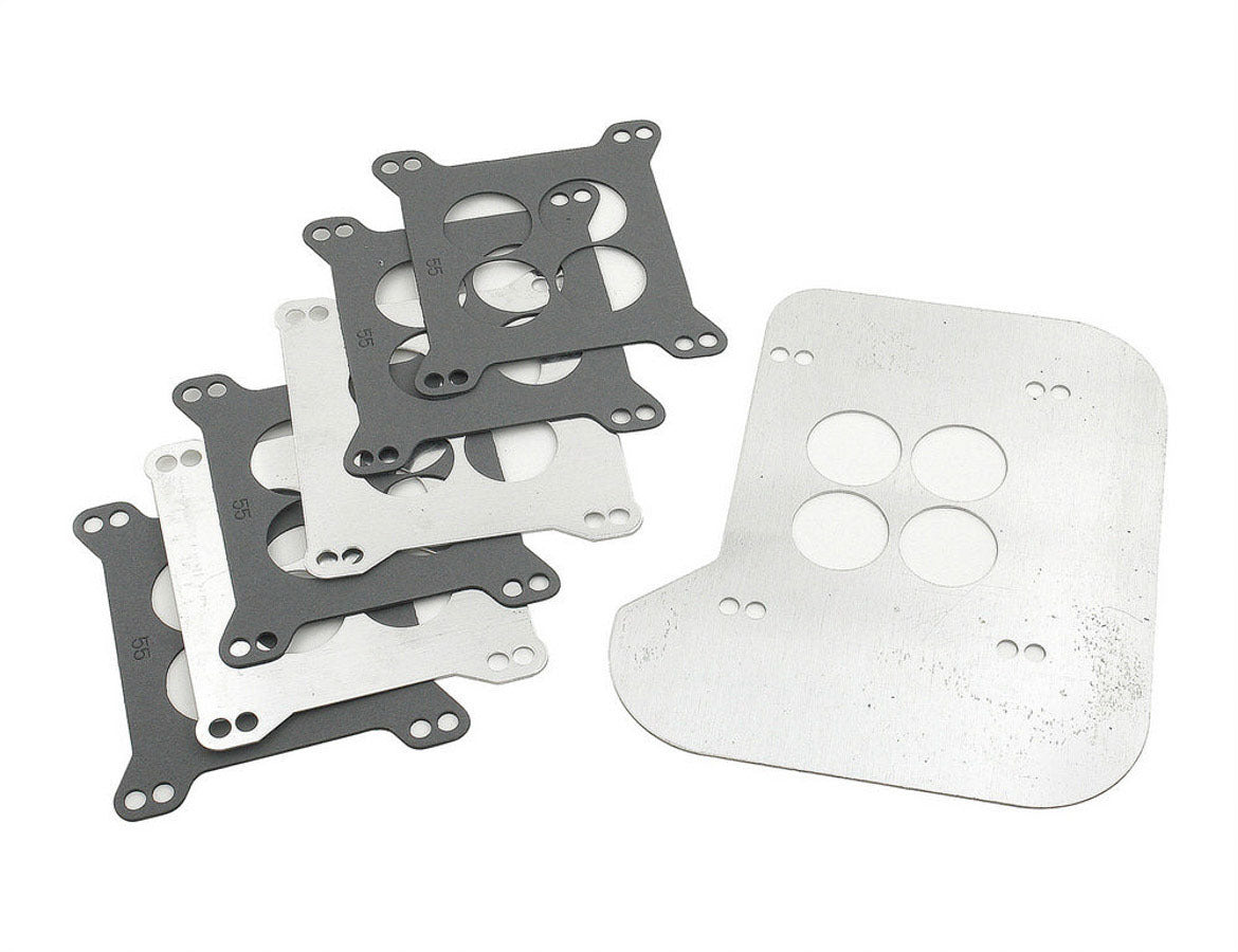 CARB HEAT SHIELD