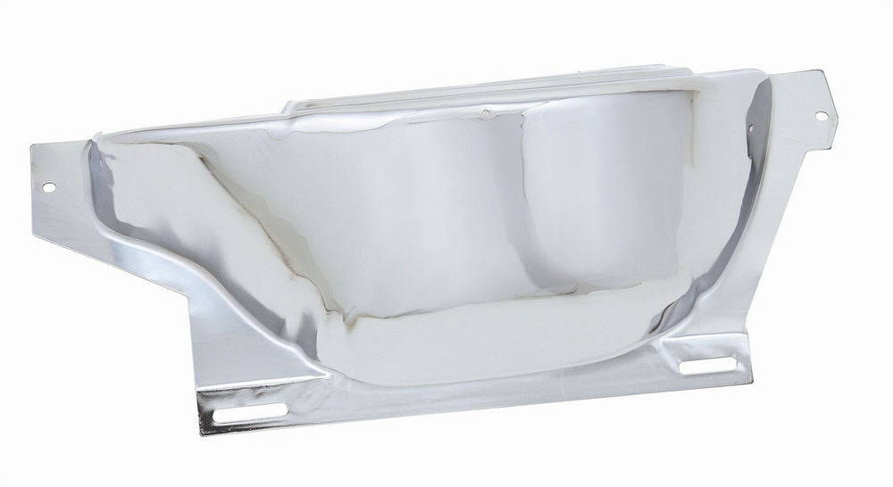 700R4 TRANS INSP COVER